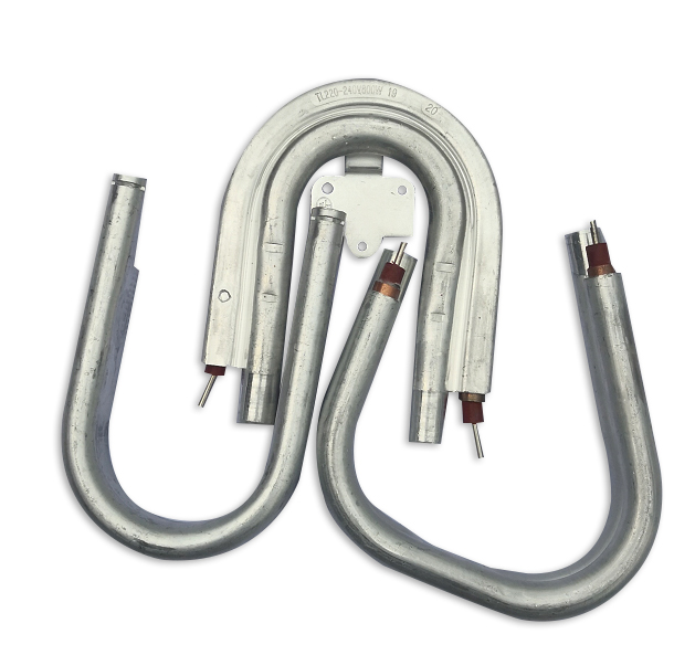 咖啡壺發(fā)熱管