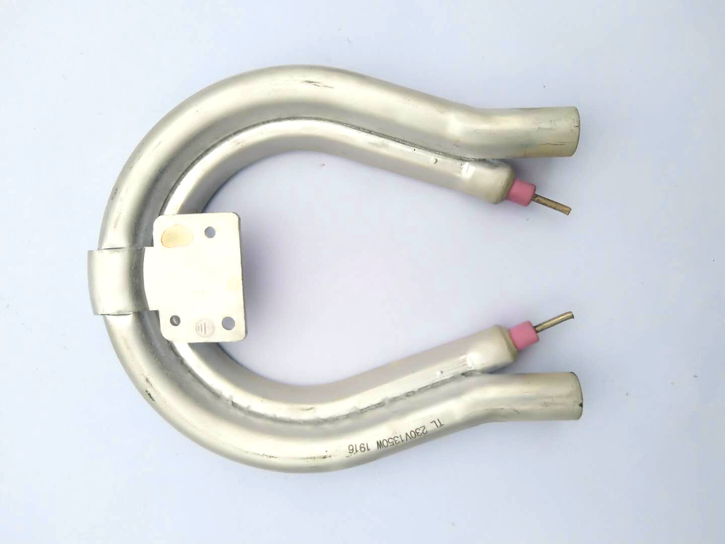 咖啡壺發(fā)熱管