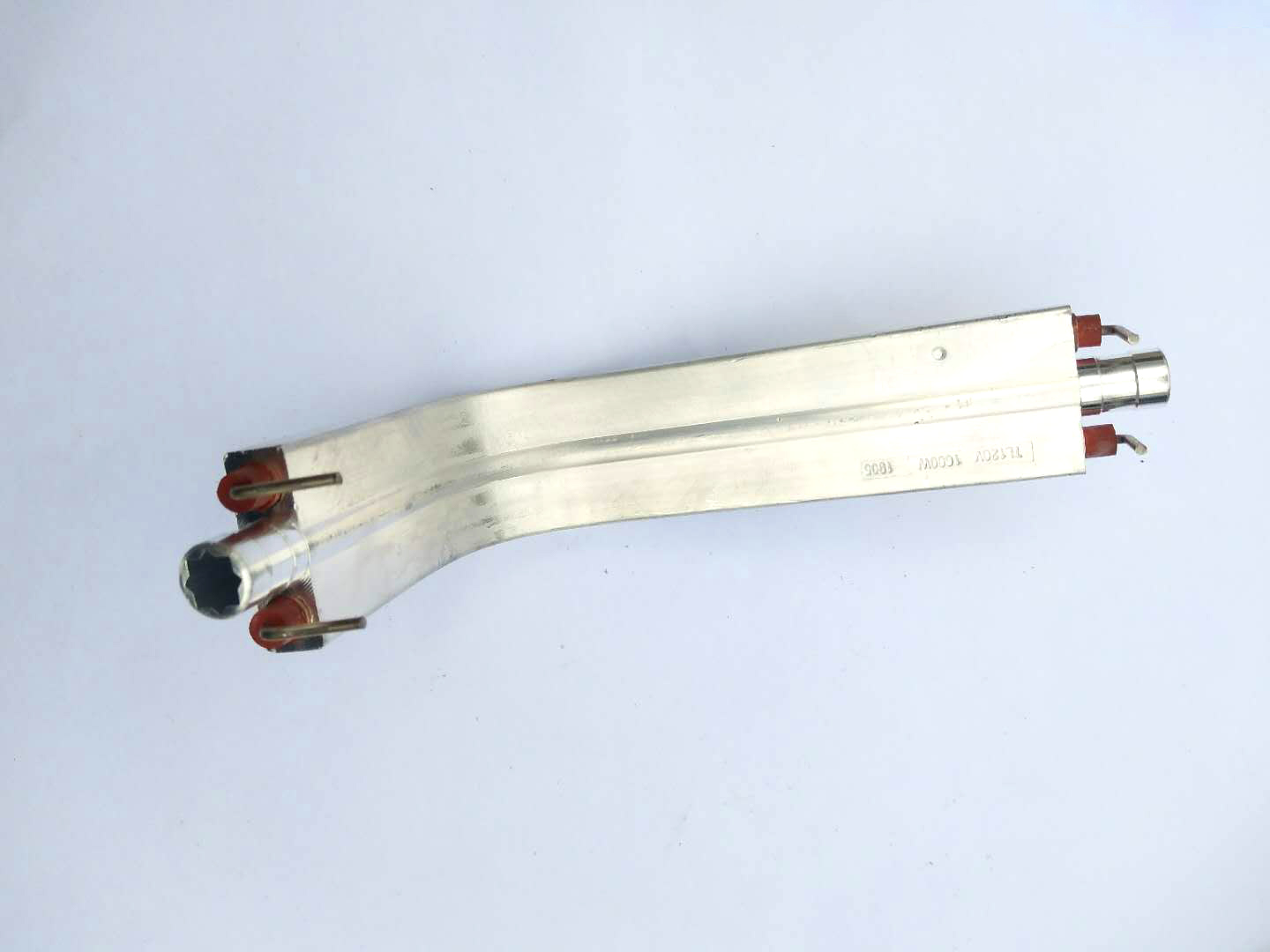 咖啡壺發(fā)熱管