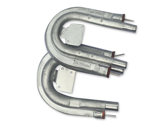 咖啡壺發(fā)熱管