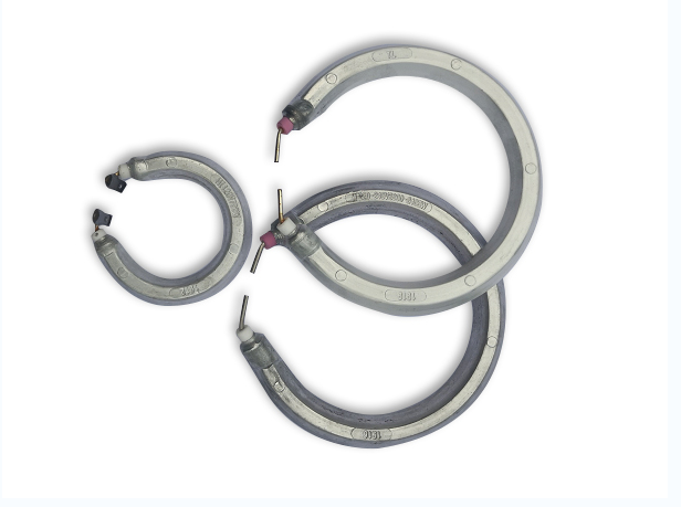 單鋁釬焊用發(fā)熱管